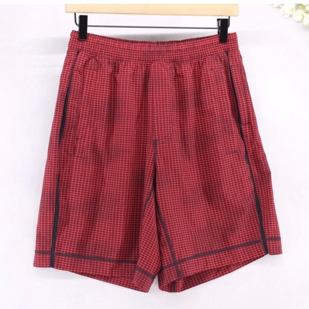 lululemon Men’s Pace Breaker Athletic Shorts